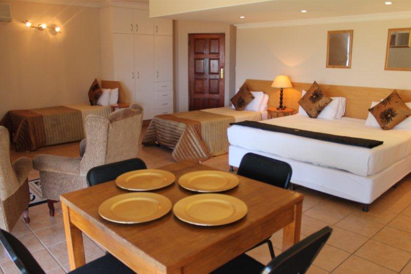 8 Royal Palm B&B Umhlanga Rocks Kamer foto