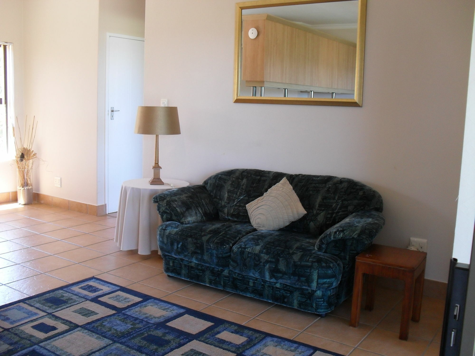 8 Royal Palm B&B Umhlanga Rocks Buitenkant foto