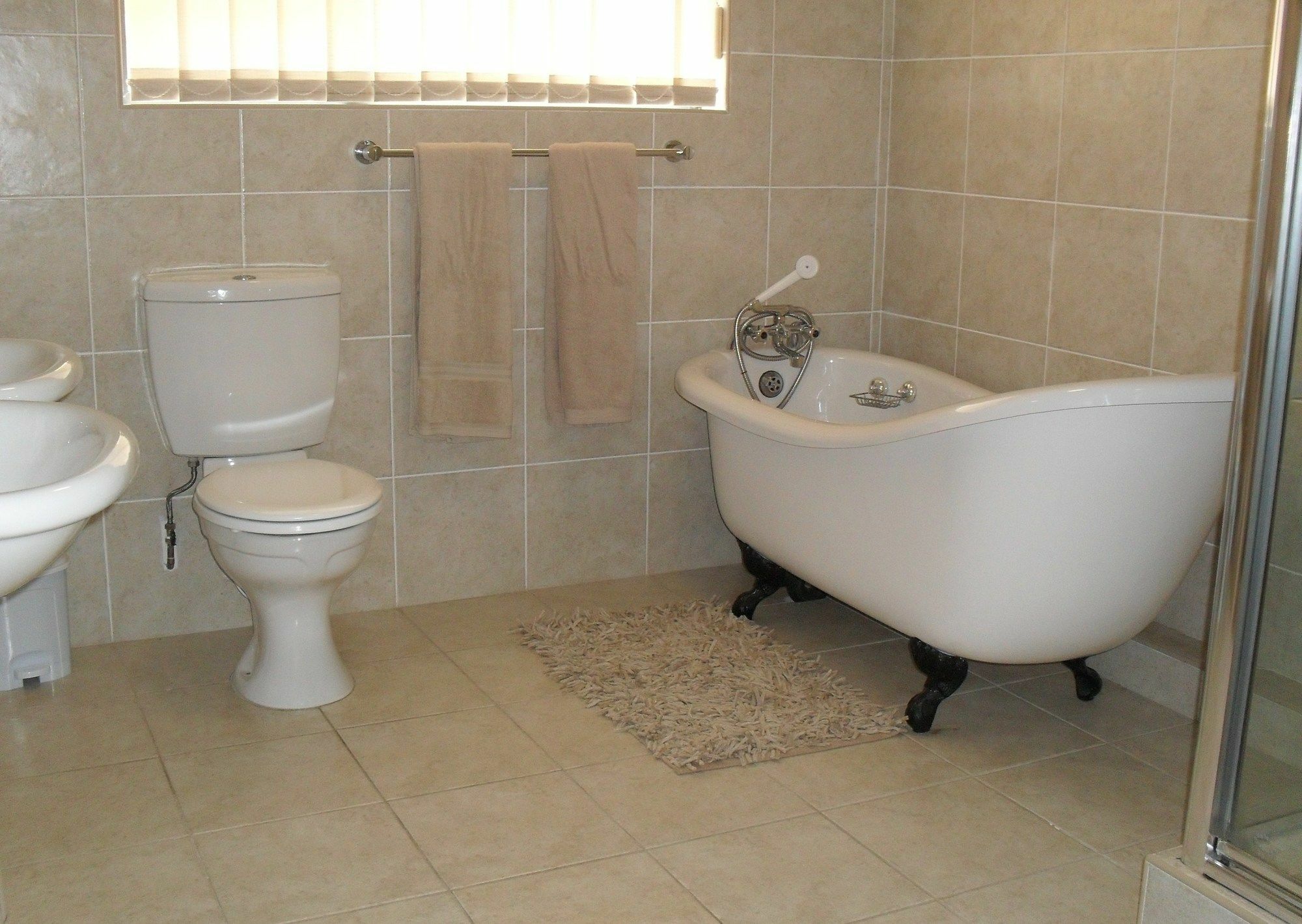 8 Royal Palm B&B Umhlanga Rocks Buitenkant foto