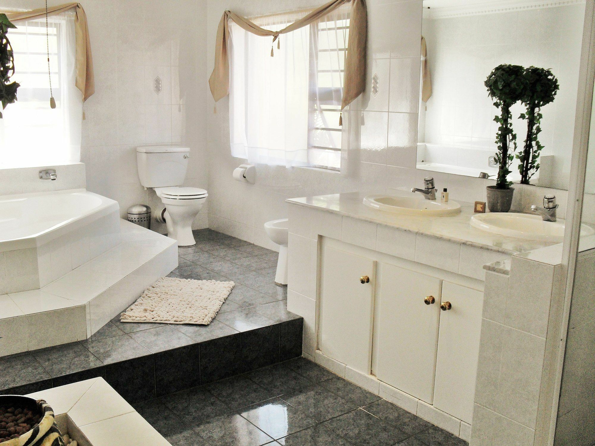 8 Royal Palm B&B Umhlanga Rocks Buitenkant foto
