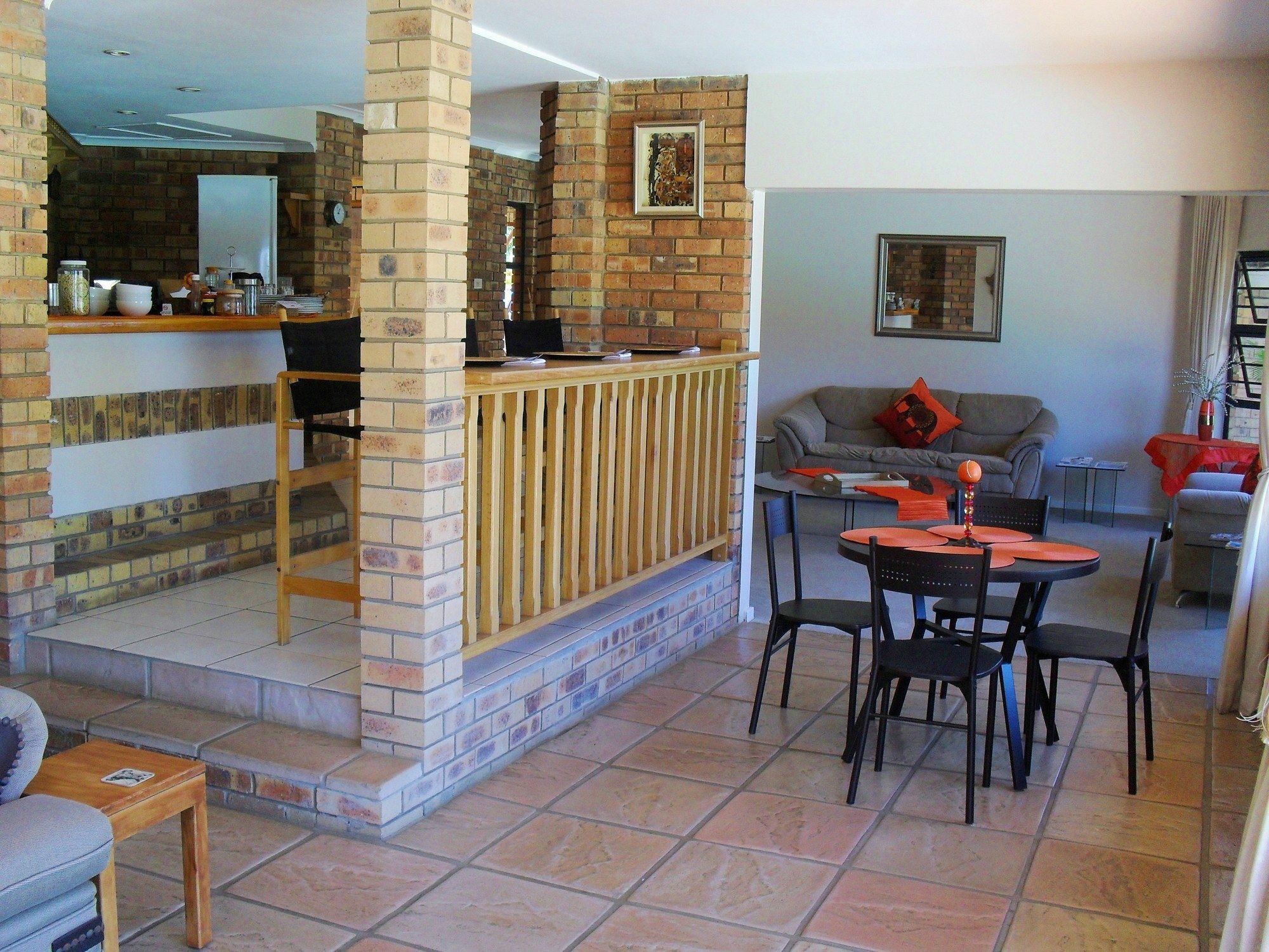 8 Royal Palm B&B Umhlanga Rocks Buitenkant foto