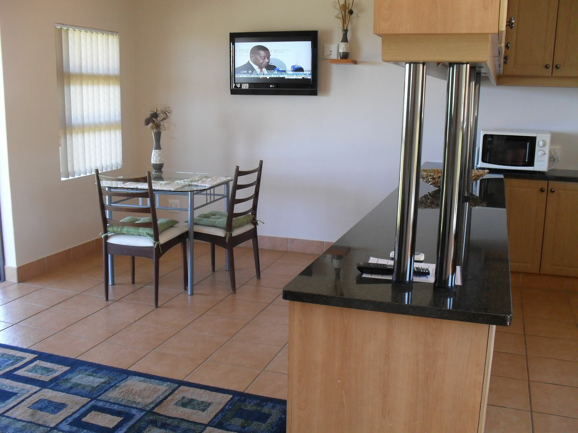 8 Royal Palm B&B Umhlanga Rocks Buitenkant foto
